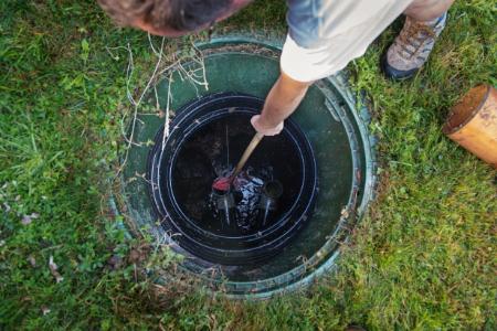 Emergency Septic Service Thumbnail
