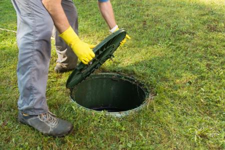 Septic Maintenance Thumbnail