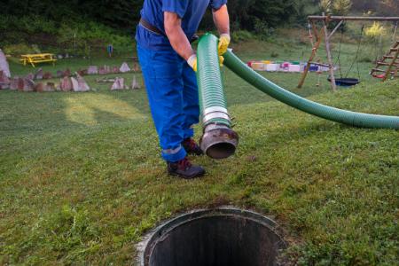 Septic Pumping Thumbnail